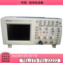 Teke TDS2012 2022C 2024C 2024C oscilloscope de stockage numérique TDS2002B (marchandage)