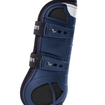 ESK Core Series Agility Shock Absorbing Sports Tendon Leggings Front Leg