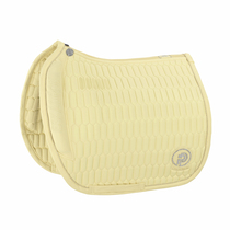 ESK pure platinum series AVANTGARDE soft shell saddle pad