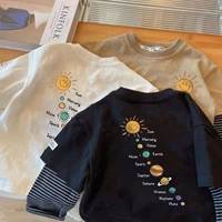 Планеты черного 10