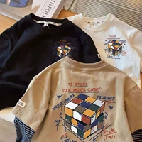 Хаки-Кубик Рубика