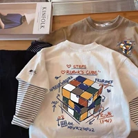 Белый кубик Рубика