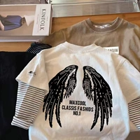 Белые крылья