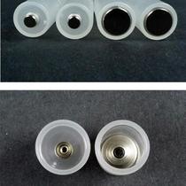 AA-7 to AA-5 battery conversion barrel adapter AA-7 to AA-5 battery negative metal base 8 prices