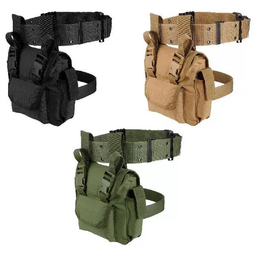 Сумка для ног с набором бедра