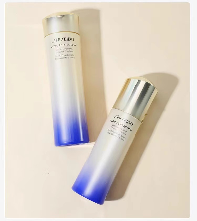 日本直邮】 日本SHISEIDO资生堂最新款本土版VITAL PERFECTON悦薇珀翡紧