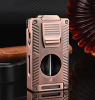 Бронзовый цвет [пять -In -One функция]