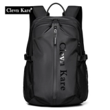 Мужская водонепроницаемая сумка для путешествий для отдыха, школьный рюкзак для школьников, ноутбук, сумка через плечо, в корейском стиле