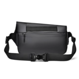 Мужская водонепроницаемая сумка через плечо, сумка на одно плечо, трендовый рюкзак