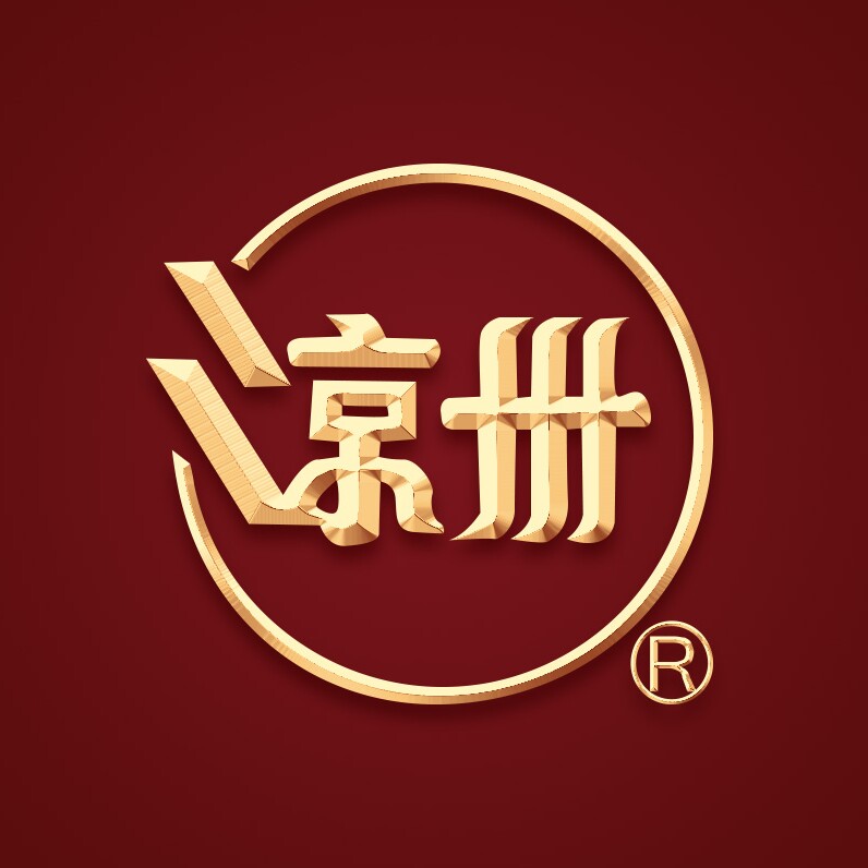 凉州旗舰店的LOGO