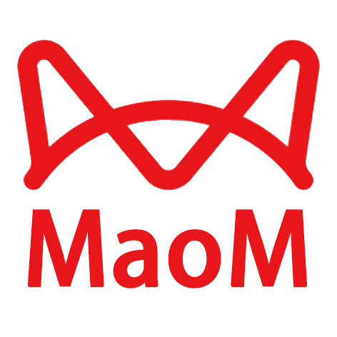 意大利Maorem的LOGO