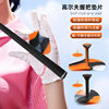 Golf club grip gasket grip magic patch finger anti-impact hand assist for ball control swing and chipping