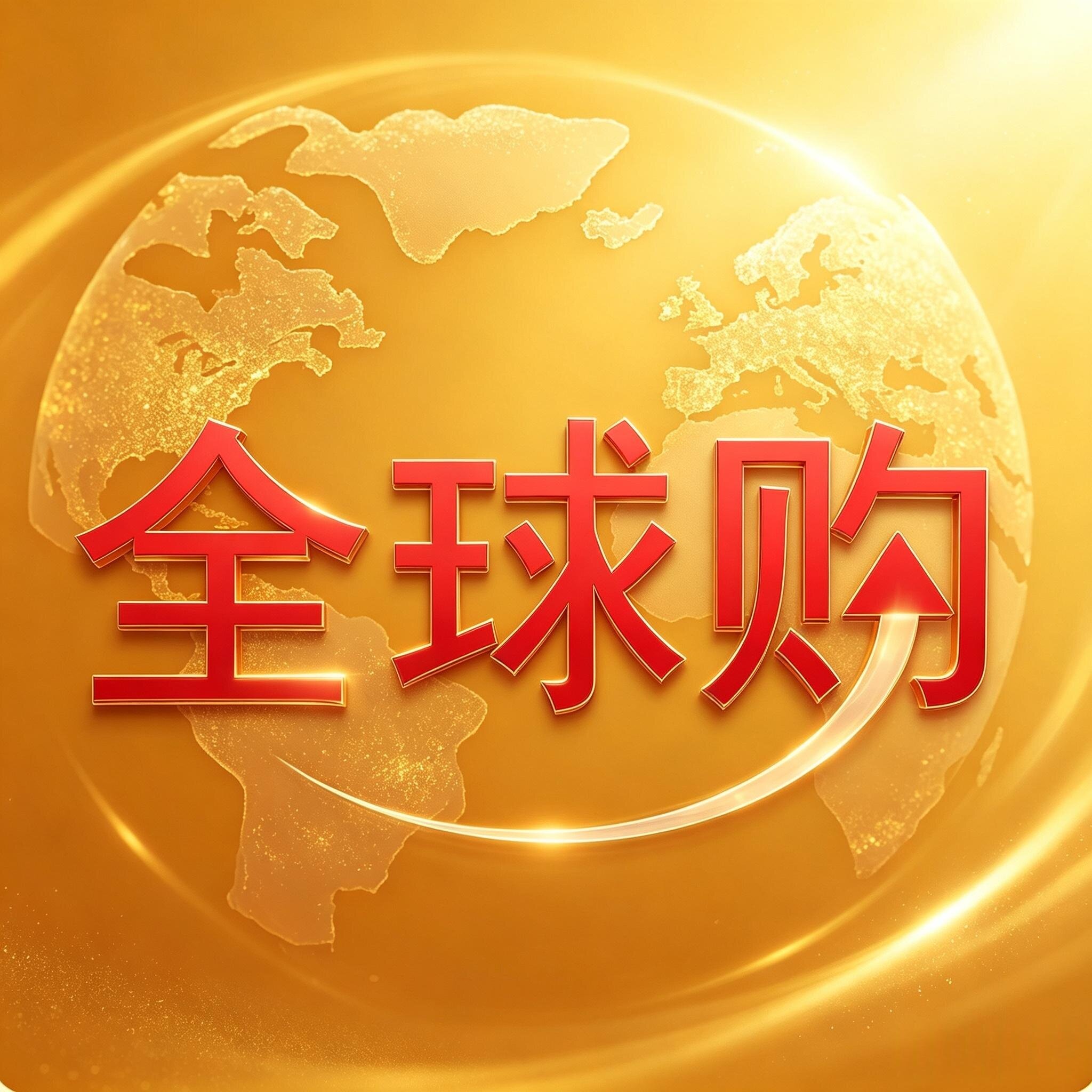 海淘净肤优选仓的LOGO