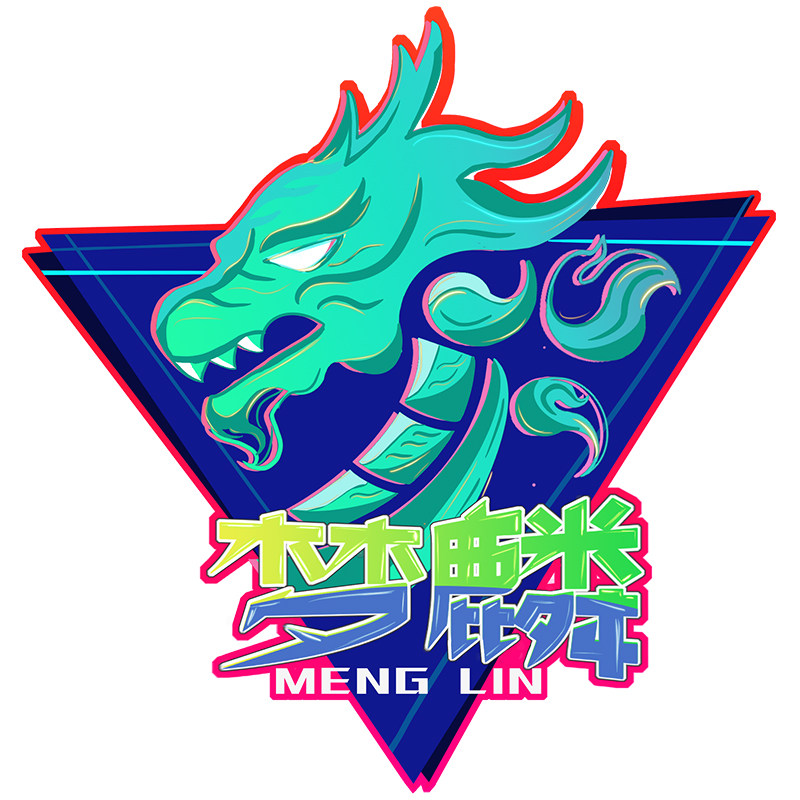 梦麟人仔工作室