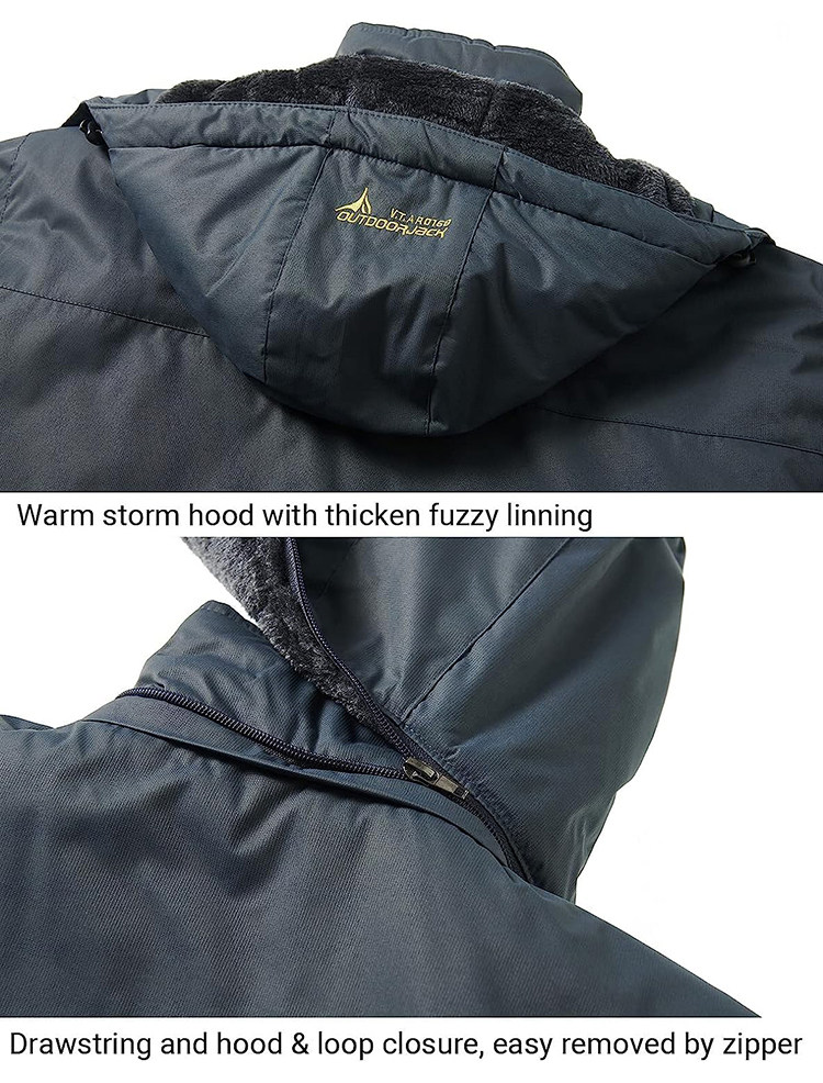Детская куртка Жан trvlwego trekking jacket climb men winter -20 degree super w 007