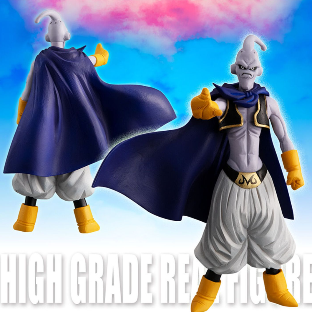 Креативные игрушки для детей majin buu action figure dragon ball figure animer gift anime