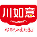 川如意食品专营店的LOGO