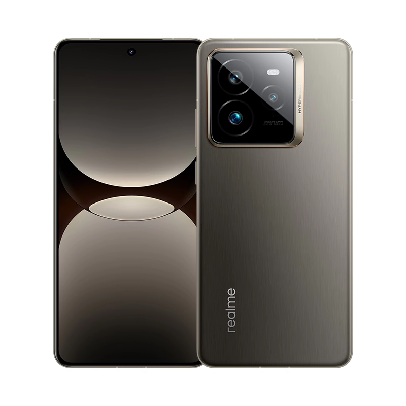 【新品未開封】Realme GT 8 Pro 16GB/1TB 中国版 新品未開封】Realme GT 8 Pro 16GB/1TB 中国版 realme - Top 5万件