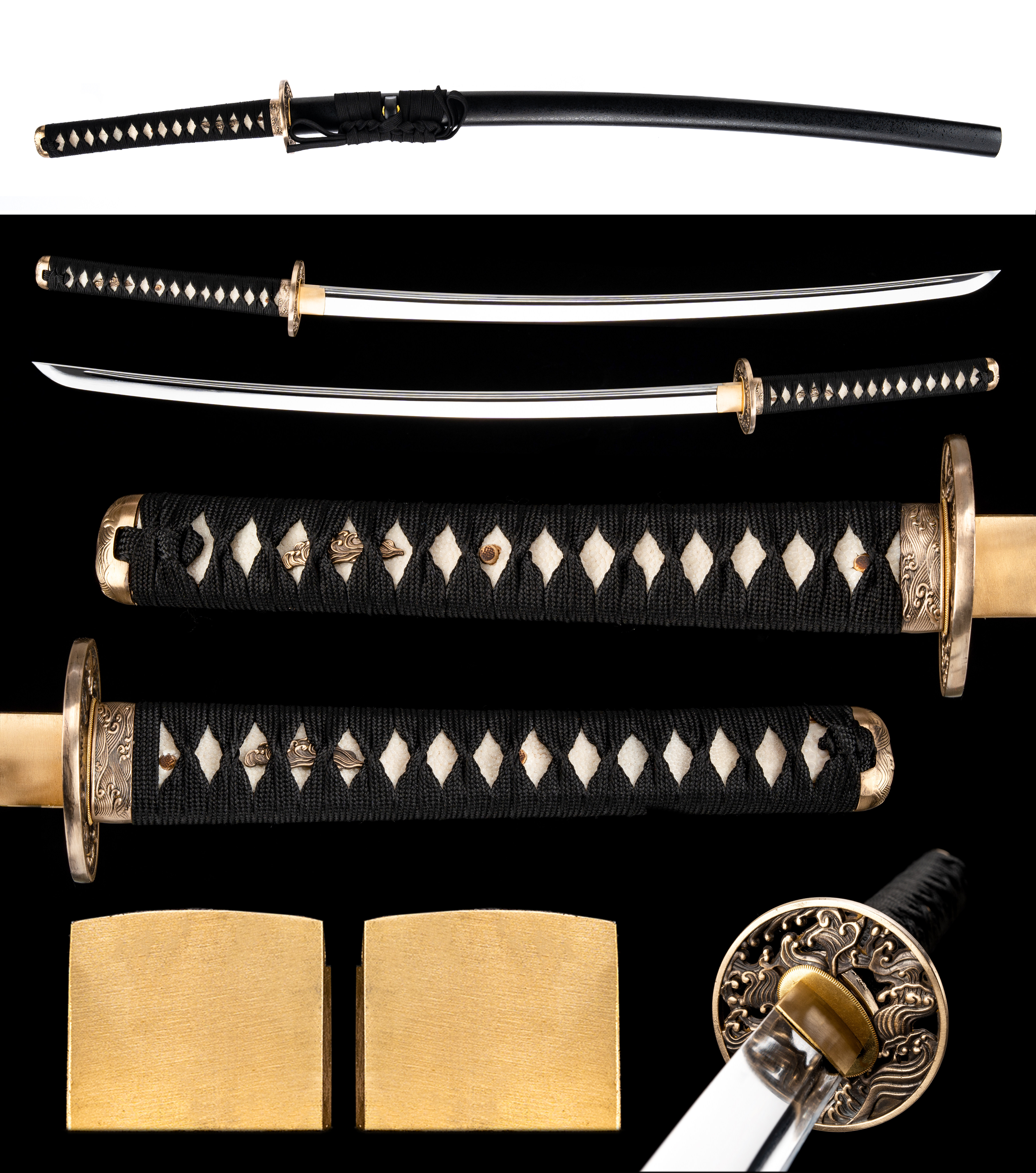 日本武士刃冷兵器- Top 50件日本武士刃冷兵器- 2026年7月更新- 淘宝