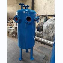 Biogas water seal tank carbon steel stainless steel wet water seal valve water sealer steam water separator vertical water seal tank