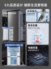 Chigo Refrigerator First-Class Energy Efficiency 436/458L Cross-Door Double-Door Four-Door Household Ultra-Thin Frost-Free Large Capacity