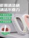 带手柄浴缸刷浴室瓷砖刷厨房清洁擦去污刷子洗锅清洁刷家用海绵擦