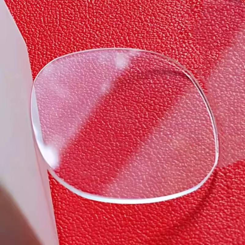 Replacement Patek Philippe Nautilus Pp5711/5712/1A010Yuaz Watch Bezel Glass Lens