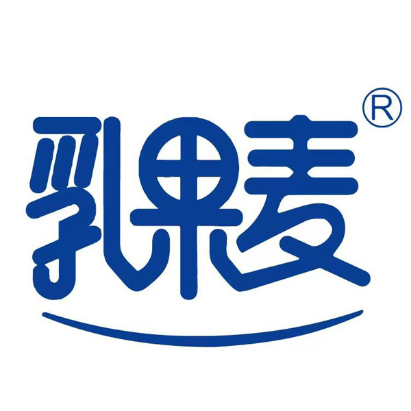 乳果麦食品旗舰店的LOGO