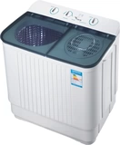 Группа Янцзи большая -способность полуавтоматическая стиральная машина двойная двойная двойная кцилиндровый