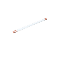 T8 lamp 1 2m double-ended 50w household energy-saving led fluorescent tube super bright 60W strip light fluorescent light tube