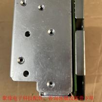 Actual photo of power supply