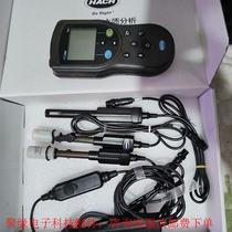HACHHQ30D measuring instrument functions normally and pictures are taken and packaged for sale
