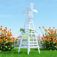 [Большая ветряная мельница] Цвет слоновой кости ❤Высокая 204, горячая распродажа