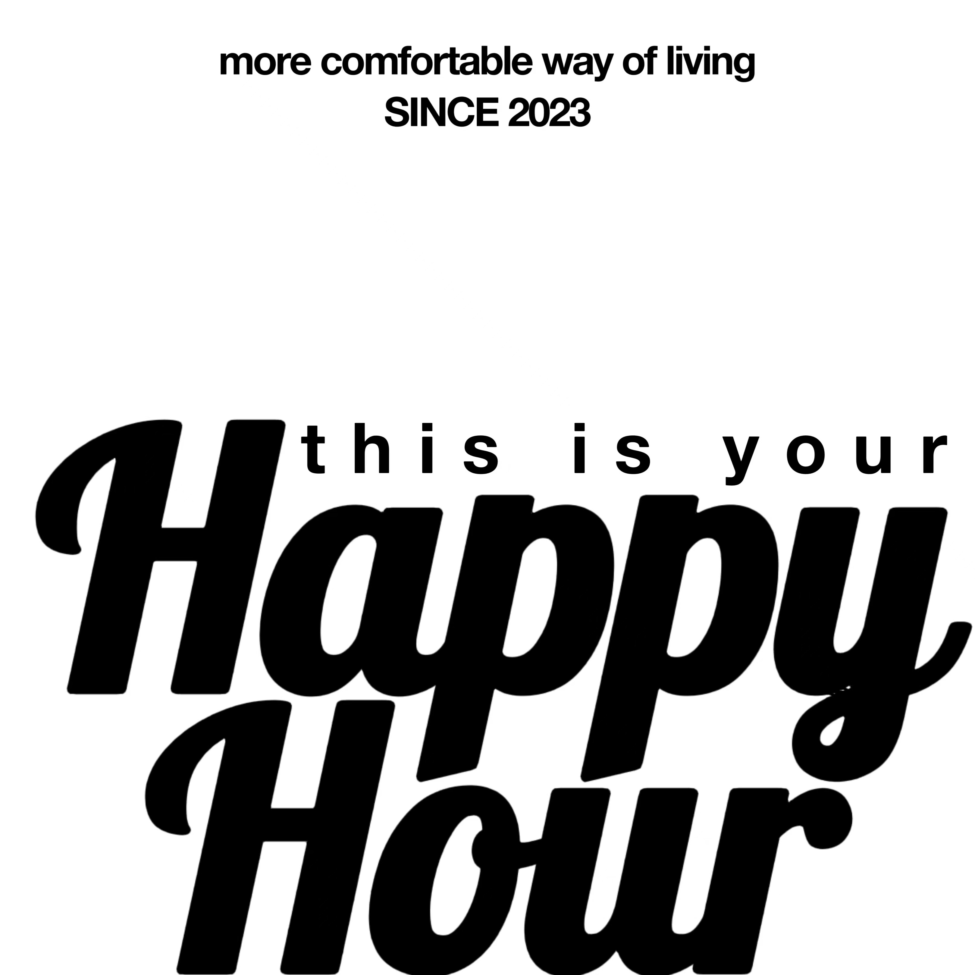 happyhour的LOGO