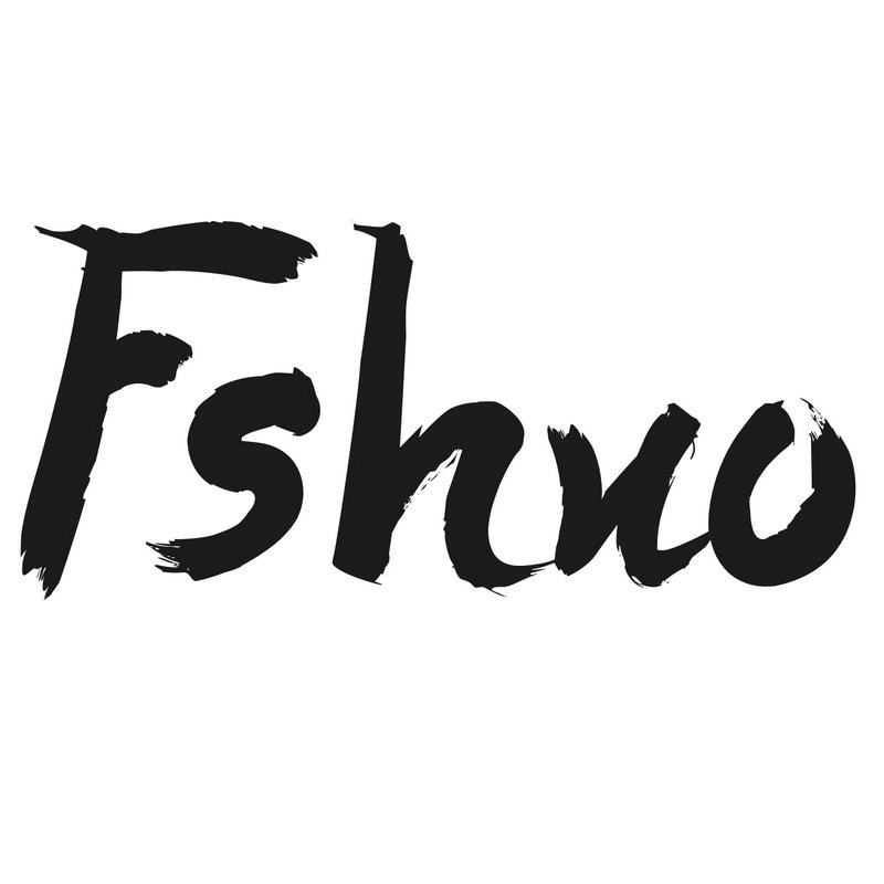 fshuo旗舰店的LOGO