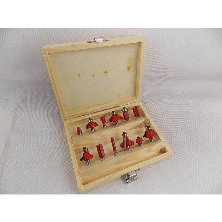 4毫米双刃铣刀真的适合数控雕刻机吗？——聊聊2026年密度板加工的热门工具趋势