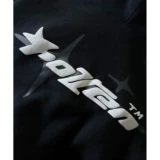 Новая американская High St Nd Retro Hoodie Poam Poam Hoodie