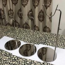 BJD doll shelf large chassis three-quarters stable bracket uncle strong uncle flying bracket