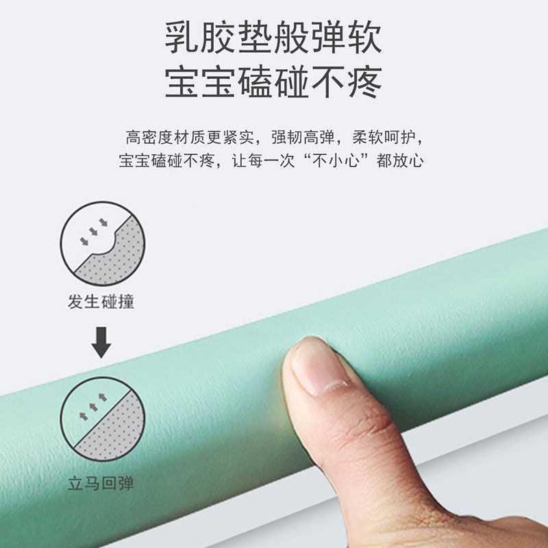 防撞软包定做适合幼儿园和早教中心吗？聊聊2026年儿童安全防护新趋势