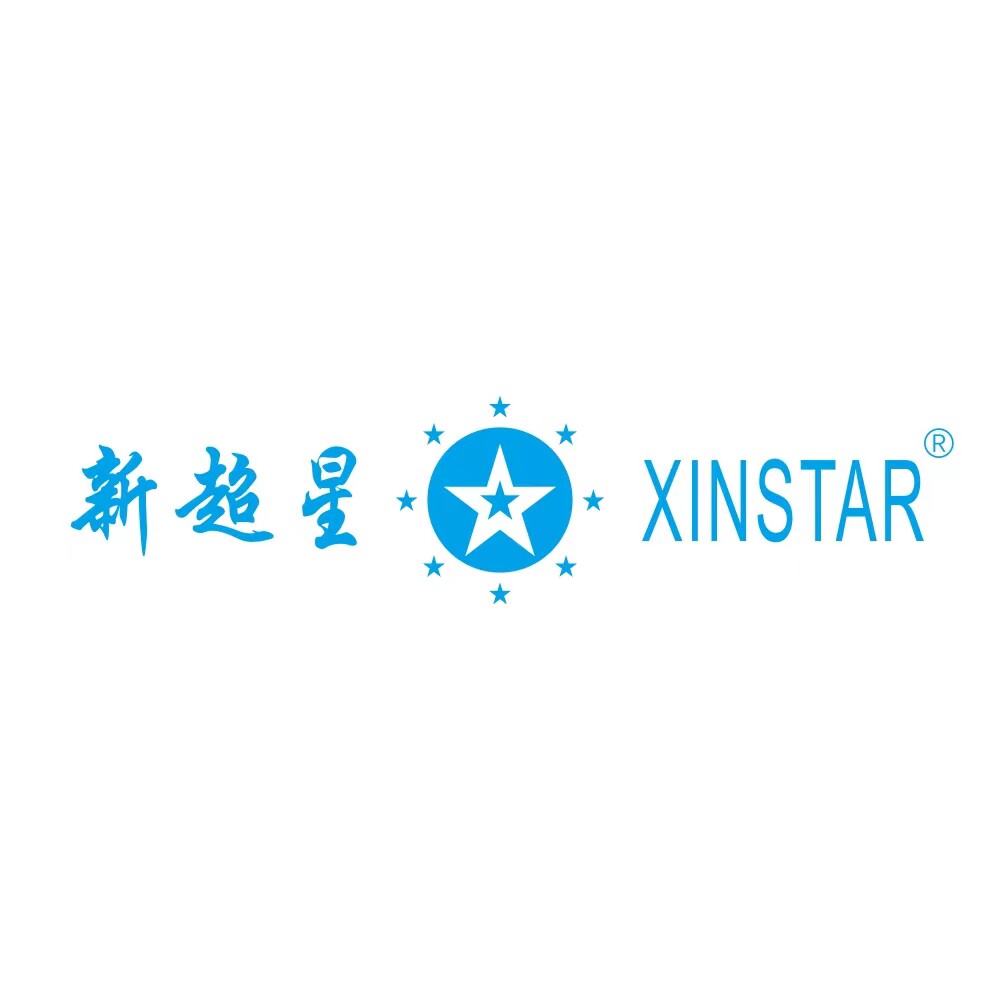 新超星官方企业店
