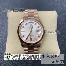 2024 new men and women watches stainless steel strap movement watch quartz mechanical watch watch 7a1149