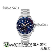 2024 new mens and womens watches stainless steel strap movement watch quartz mechanical watch watch 7a1150