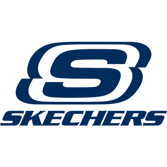 skechers斯凯奇泰跃专卖店的LOGO