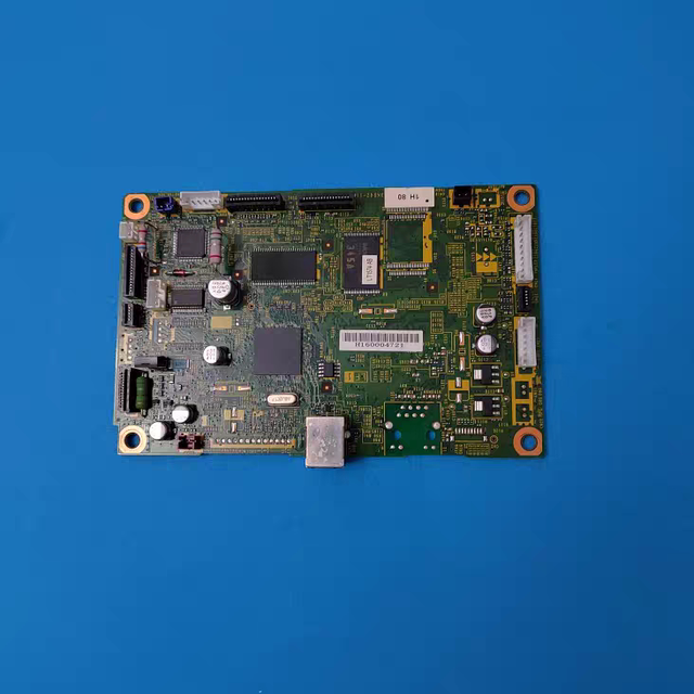 Suitable for Brother 7030 7340 Lenovo 7205 7250 Ricoh 1200 motherboard interface board usb printing board