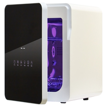 Tianshan UV disinfection cabinet baby sterilizer household sterilizer baby bottle sterilizer with drying