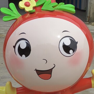 添翼雕塑168