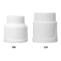 10 10 12 # Welding Ceramic Nozzle Alumina Cup For