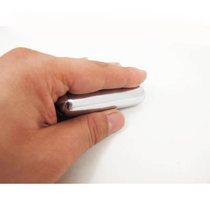 -Vorson Hawaiian guitar slide Hawaiian steel rod guitar paddle sound bar SHB-190