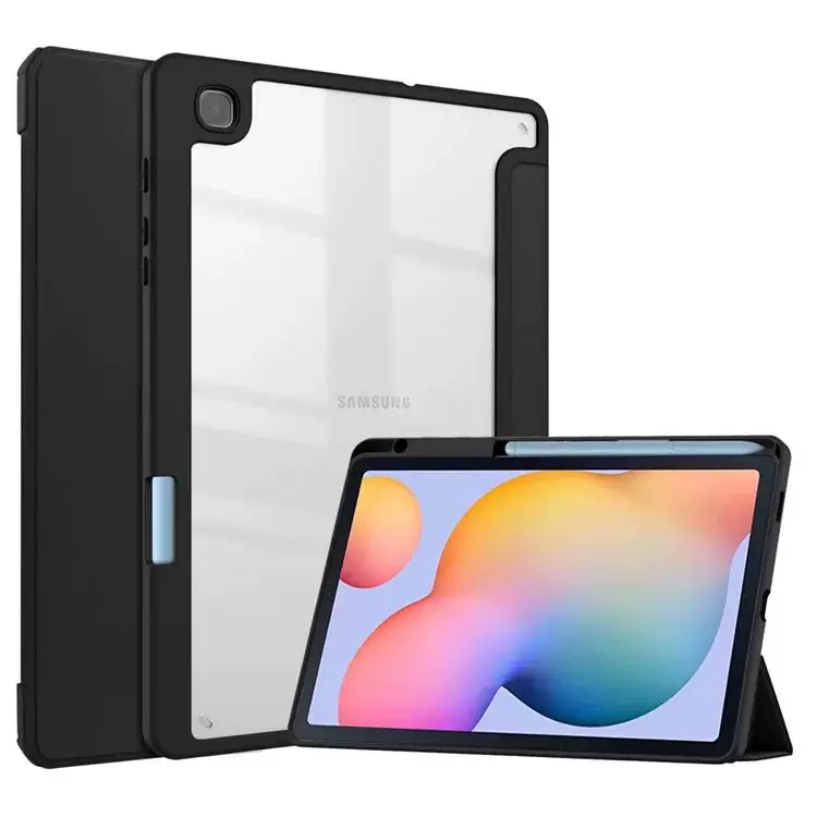 [Противоударный чехол для Galaxy Tab S6 Lite 10.4 дюйма 2023]