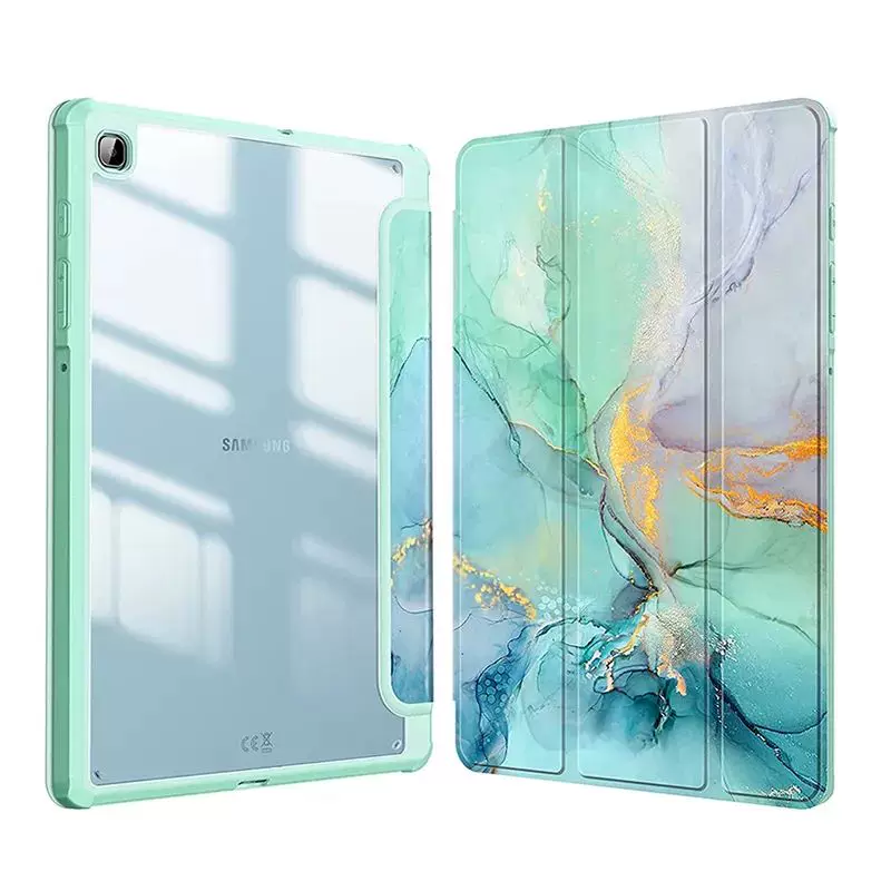 [Противоударный чехол для Galaxy Tab S6 Lite 10.4 дюйма 2023]